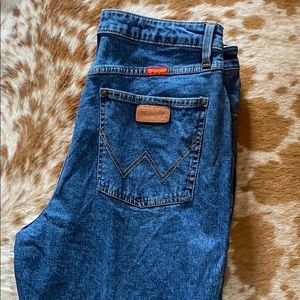 Wrangler jeans-18MWZ